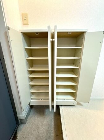 モンシャトー小金井東 A棟の物件内観写真